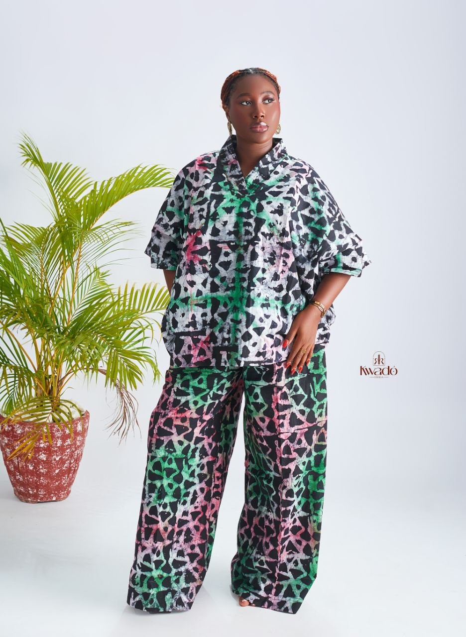 Birth of Heritage 2 Piece